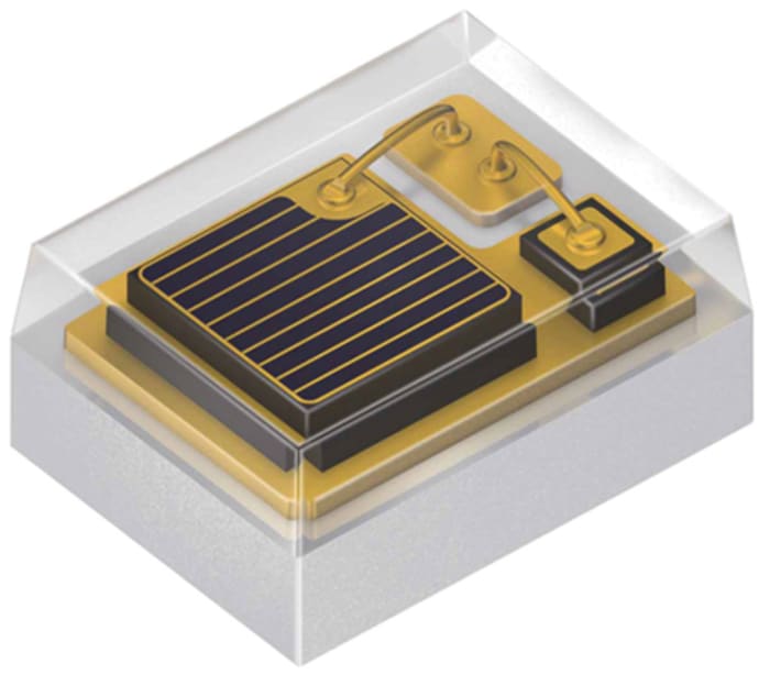 Oslon Ir Compact Led 850nm 200mw Min Osram Opto Semiconductors Oslon Ir Compact Led 850nm 200mw Min Osram Opto Oslon Ir Compact 860nm Ir Led Smd Package 806 6746 Rs Components