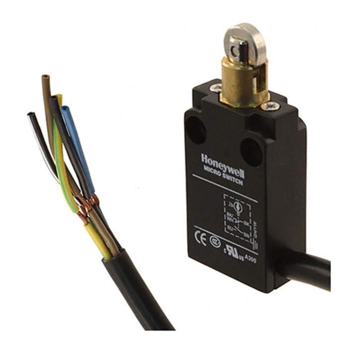 Honeywell 91MCE2-S1 Концевой выключатель