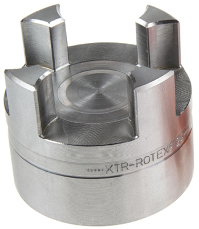KTR Flexible Coupling Flector 56mm