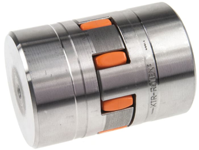 KTR Flexible Coupling Flector 105mm