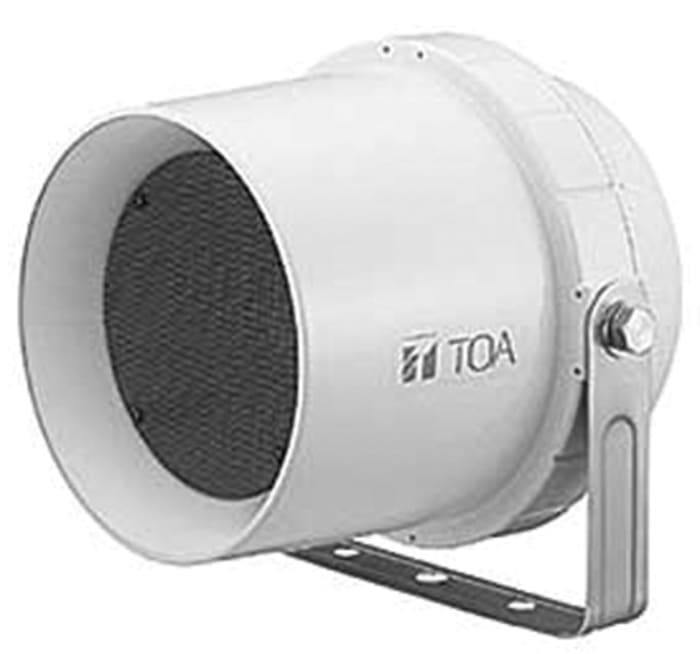 Speaker outdoor hot sale toa