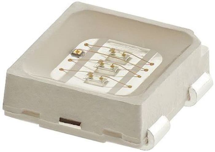 Cree green led deals
