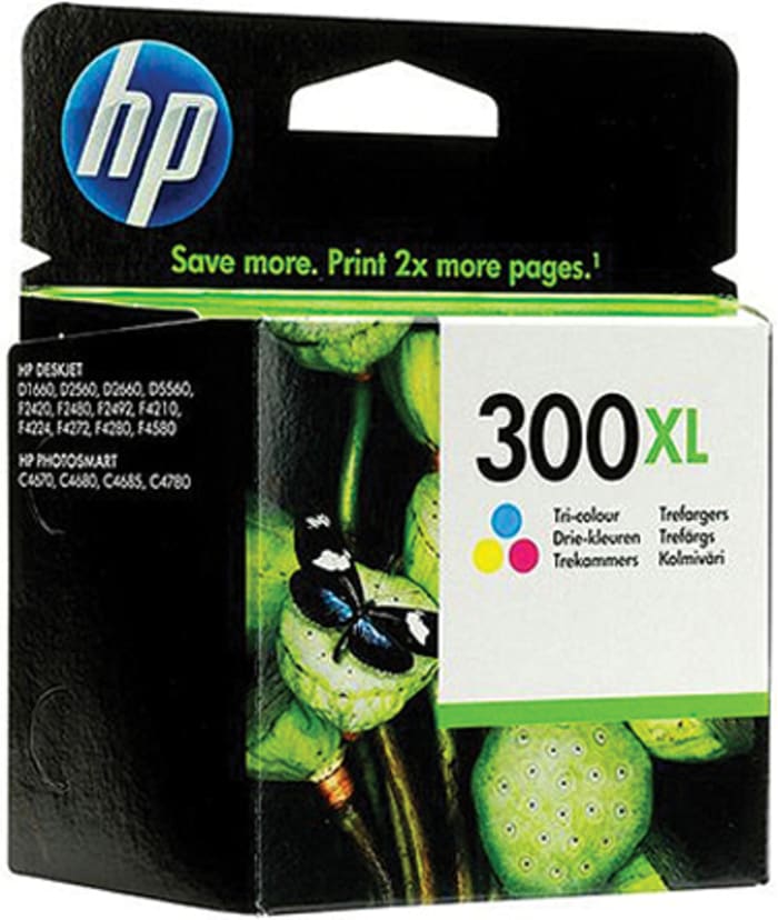 Hewlett clearance packard ink
