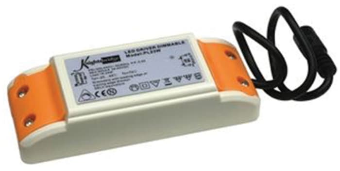 Knightsbridge, 35 → 42V Output, 24W Output, 600mA Output, Constant Current