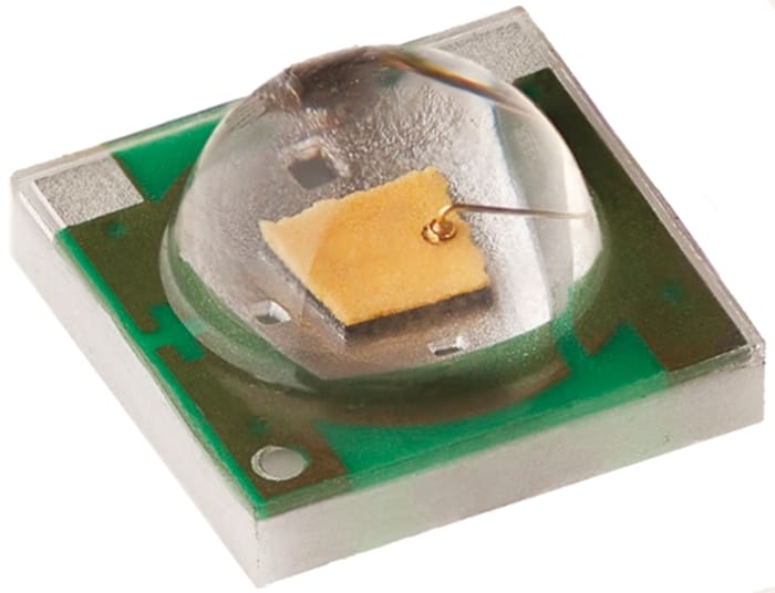 Cree green led new arrivals