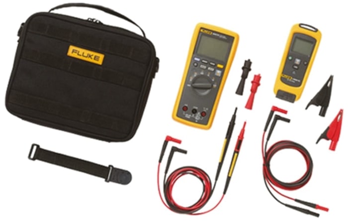 Fluke F1KV3000FCK1T Комплект мультиметра