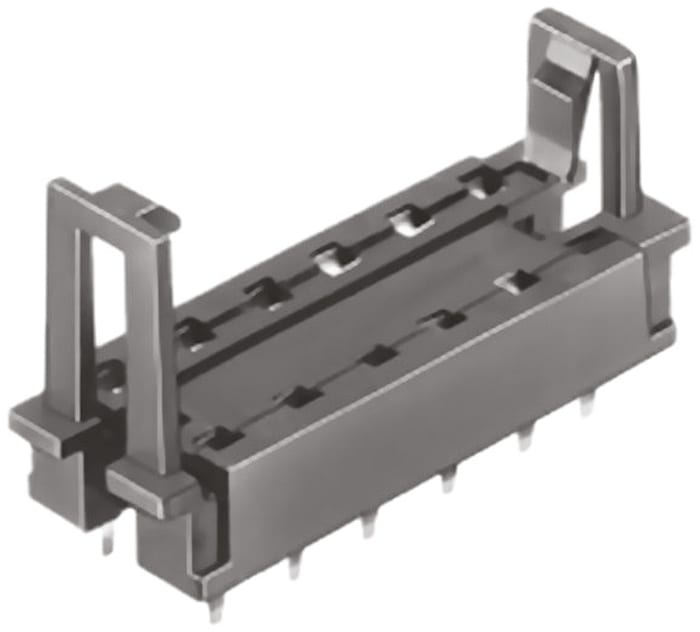 Support relais Panasonic série S Relays, Montage sur CI, 250V c.a., pour Relais série S