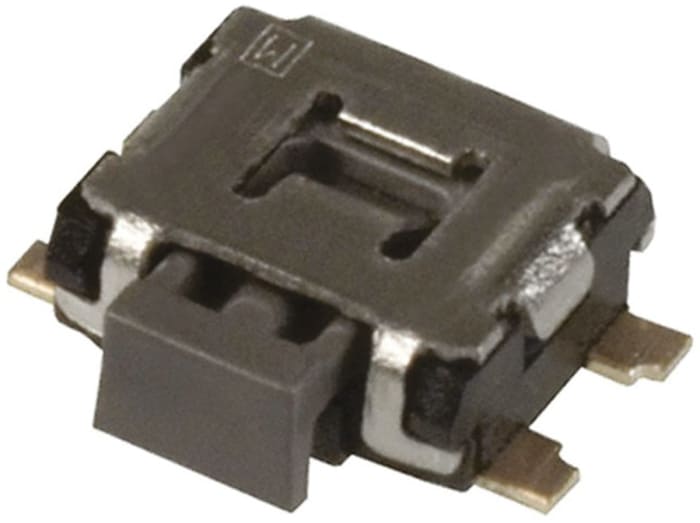 Panasonic EVQ-P7C01P Тактильный переключатель