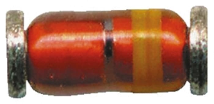 Vishay Switching Diode, 2-Pin DO-213AA EGL34D-E3/98