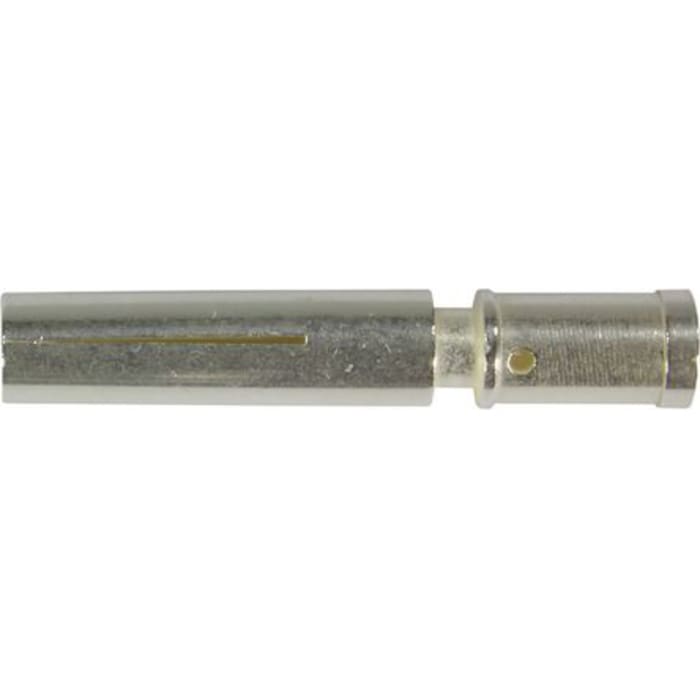 09350006207 HARTING | HARTING Han Push Pull Female Crimp Contact, 16A ...