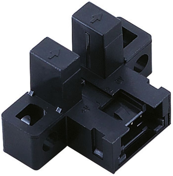 Panasonic Connector for use with PM-64 Series Micro Photo Electric Sensor