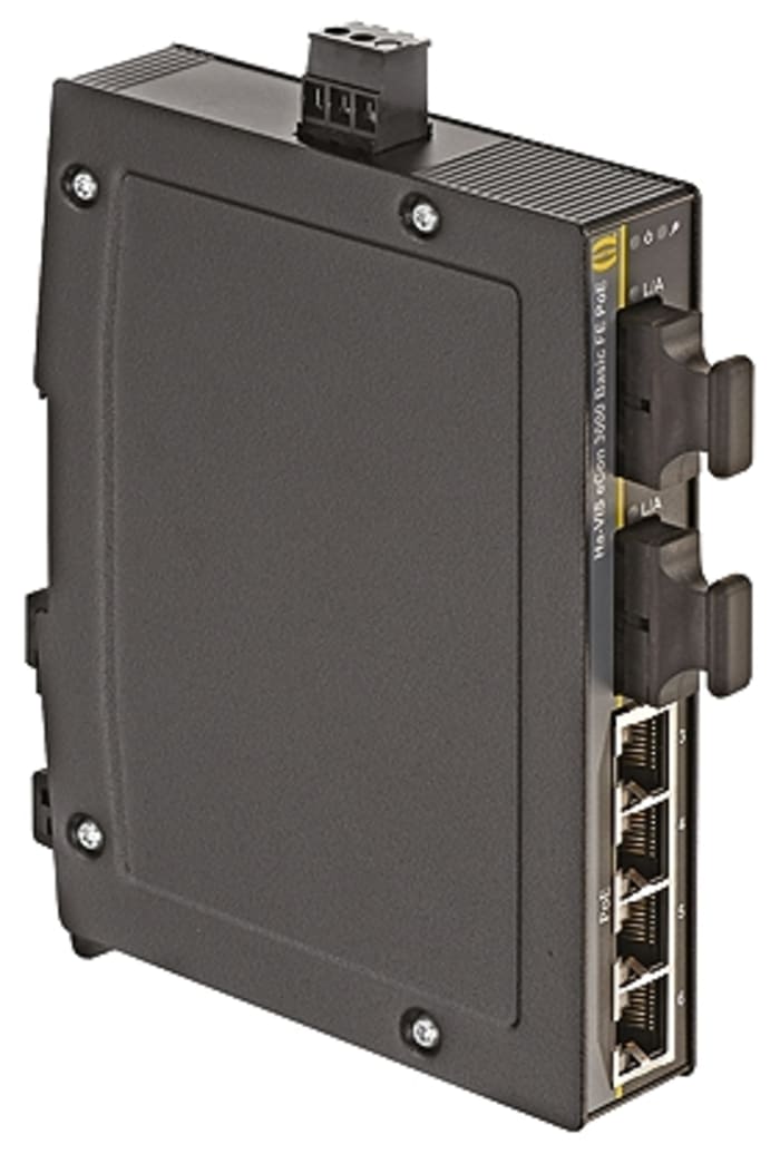 HARTING Ethernet Switch