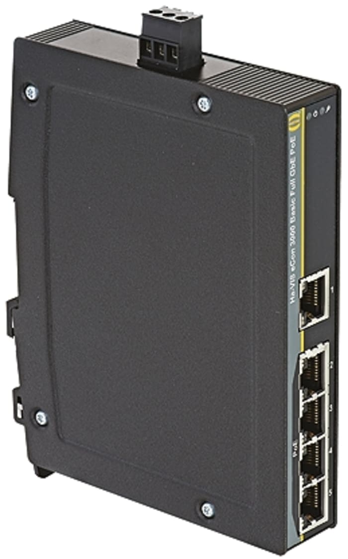 HARTING Ethernet Switch