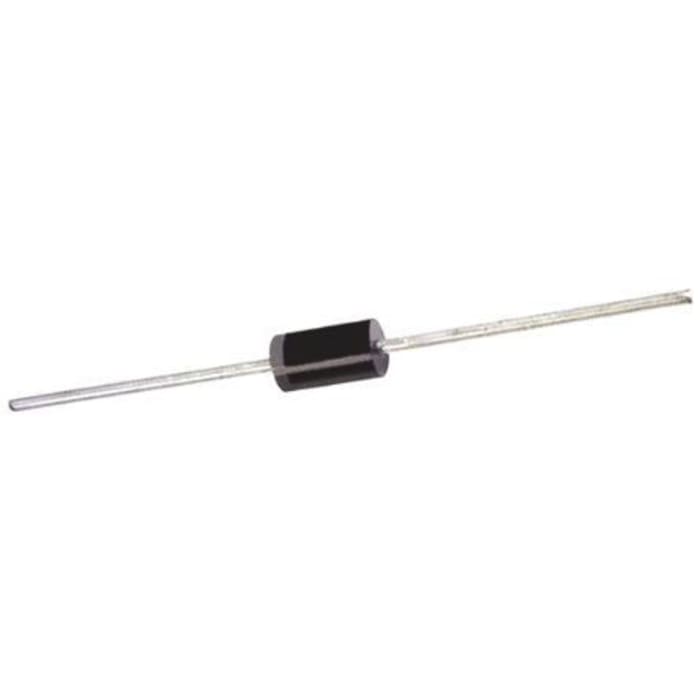 SB330E3/54 Vishay Vishay 30V 3A, Schottky Diode, 2Pin DO201AD