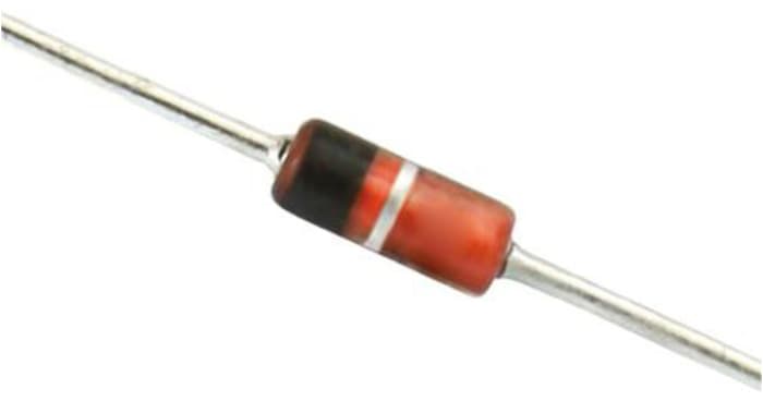 Vishay Switching Diode, 2-Pin DO-35 SD101A-TR