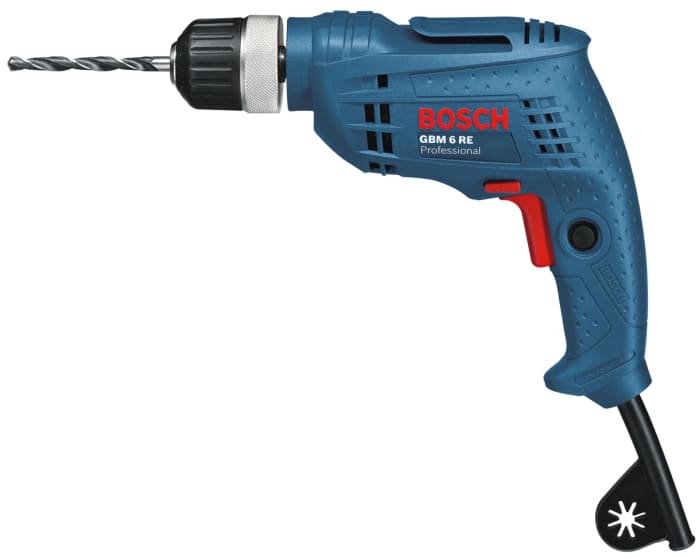 Bosch GBM 6 RE Hammer Drill