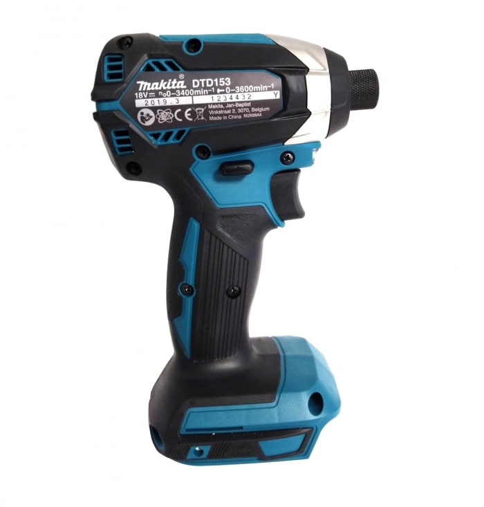 Makita dtd153 deals