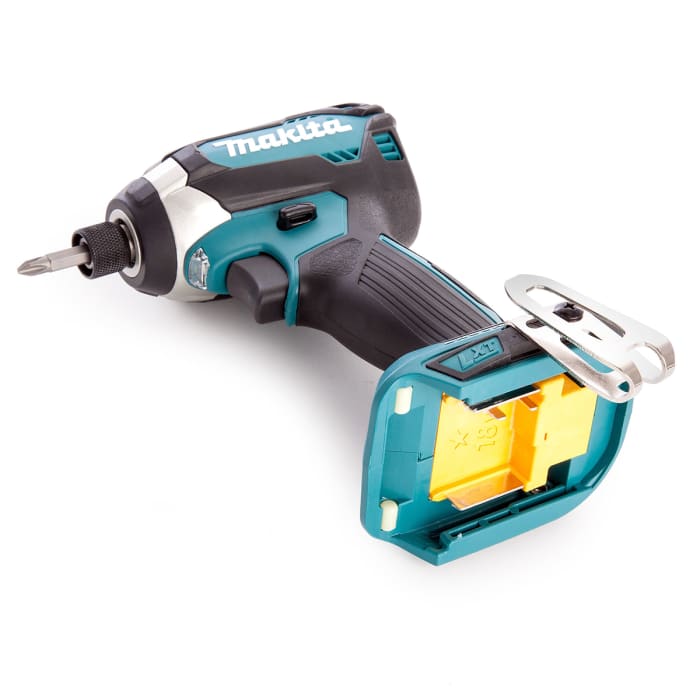 Makita dtd153z with battery new arrivals