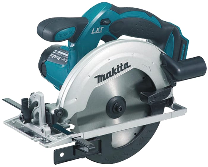 Makita 165mm top