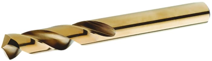 Foret Bronze, HSS-E Dormer 7.5mm x 74 mm