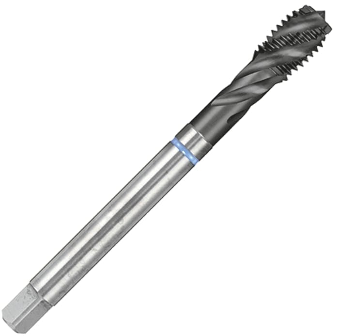 Dormer 5/8-11 Machine Tap Hss-e-pm Spiral Point Plug Tap Ssf | Meses sin interés