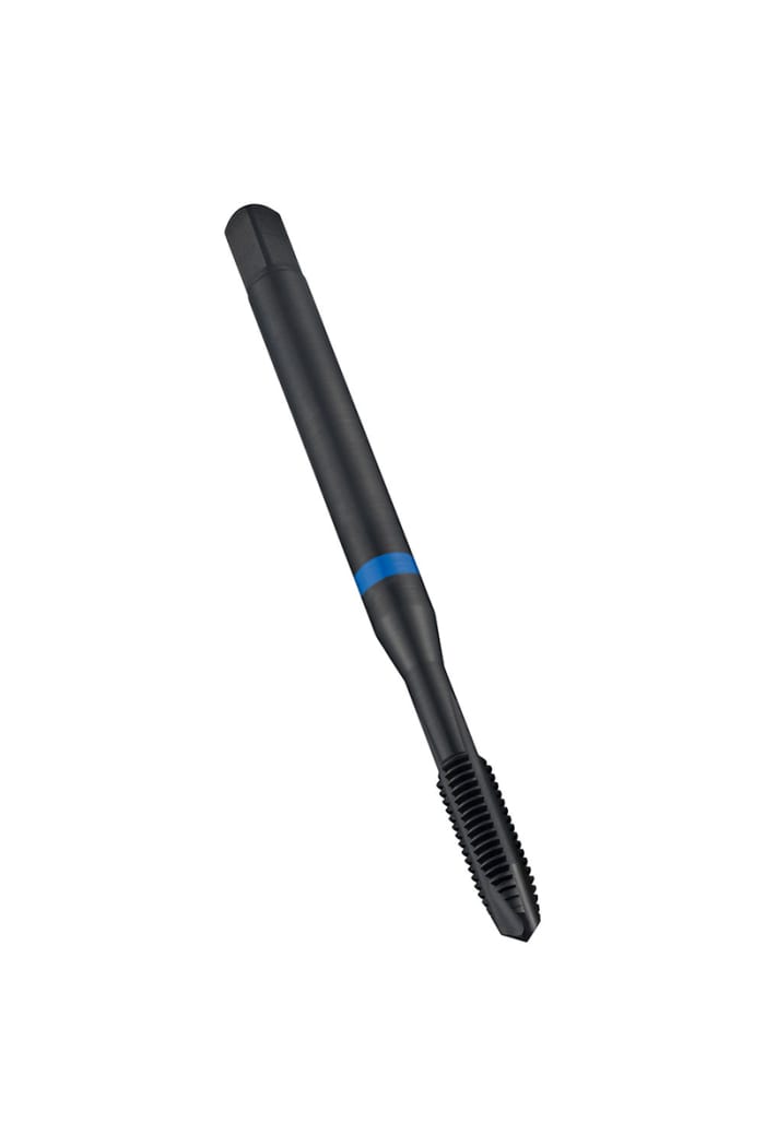 E240M3 Dormer Dormer Threading Tap, M3 Thread, 0.5mm Pitch, Metric