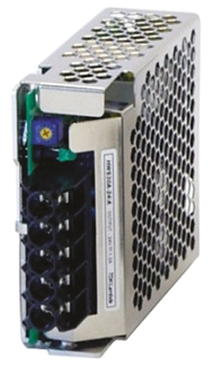 TDK-Lambda Switching Power Supply, HWS30A-48/A, 48V dc, 650mA, 30W, 1 Output, 120 → 370 V dc, 85 → 265 V