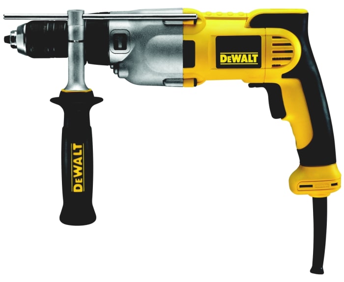 DWD522KS QS DeWALT DeWALT 115V Corded Impact Drill 814 0409