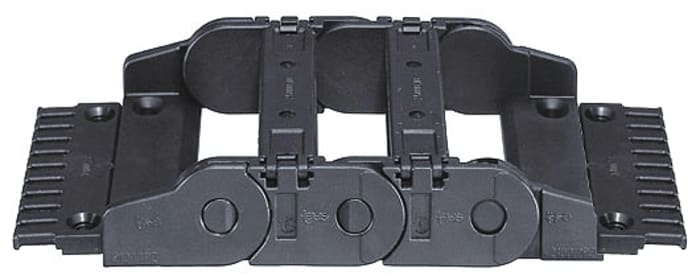Igus Cable Chain Bracket, 2400, 2500, e-chain