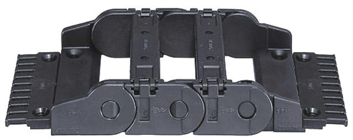 Igus Cable Chain Bracket, 2400, 2500, e-chain