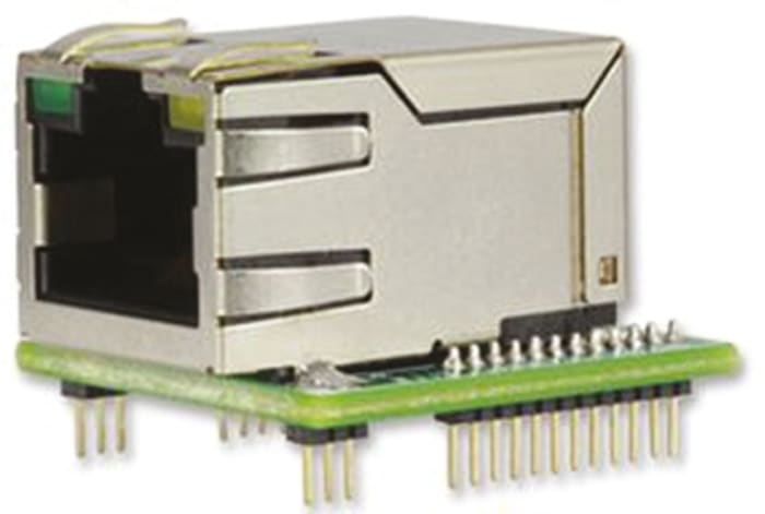 Microchip IC Plus IP101G PHY Daughter Board AC320004-2