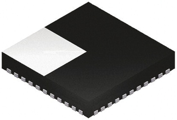 Microchip, 8bit AVR, AVR Xmega Microcontroller, 32MHz, 16 + 4 kB Flash, 44-Pin VQFN