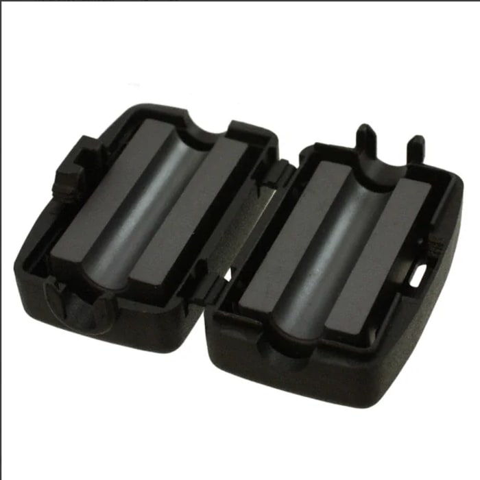 Wurth Elektronik Openable Ferrite Sleeve, 40.5 x 23.7 x 18.2mm, For General Application, Safety Relevant Application,