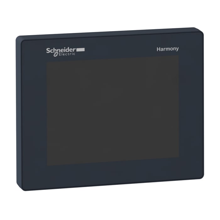 HMIS85 Schneider Electric | Schneider Electric Harmony Series Touch ...