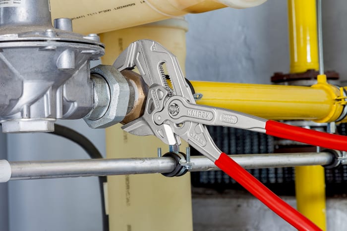 Knipex 86 03 sale 400