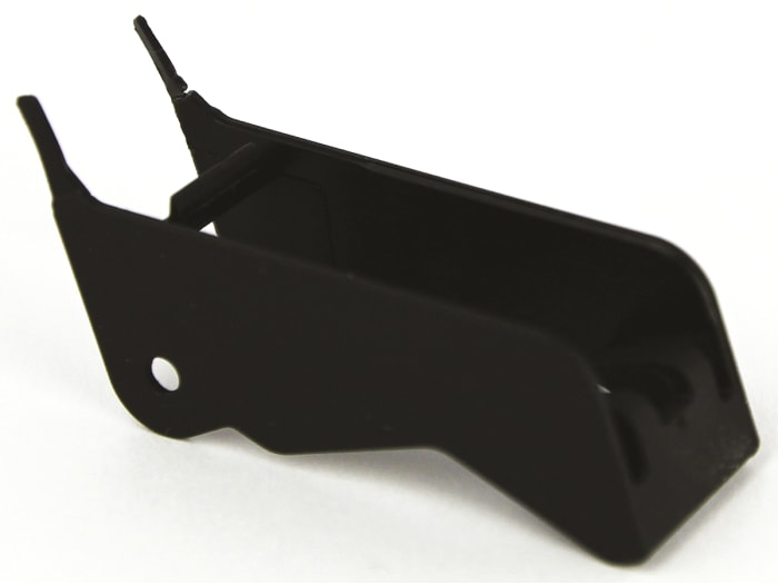 Omron Relay Cover