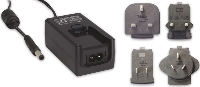 Ideal Power AC/DC Adapter