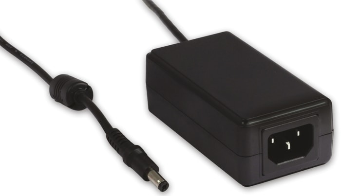 Ideal Power AC/DC Adapter