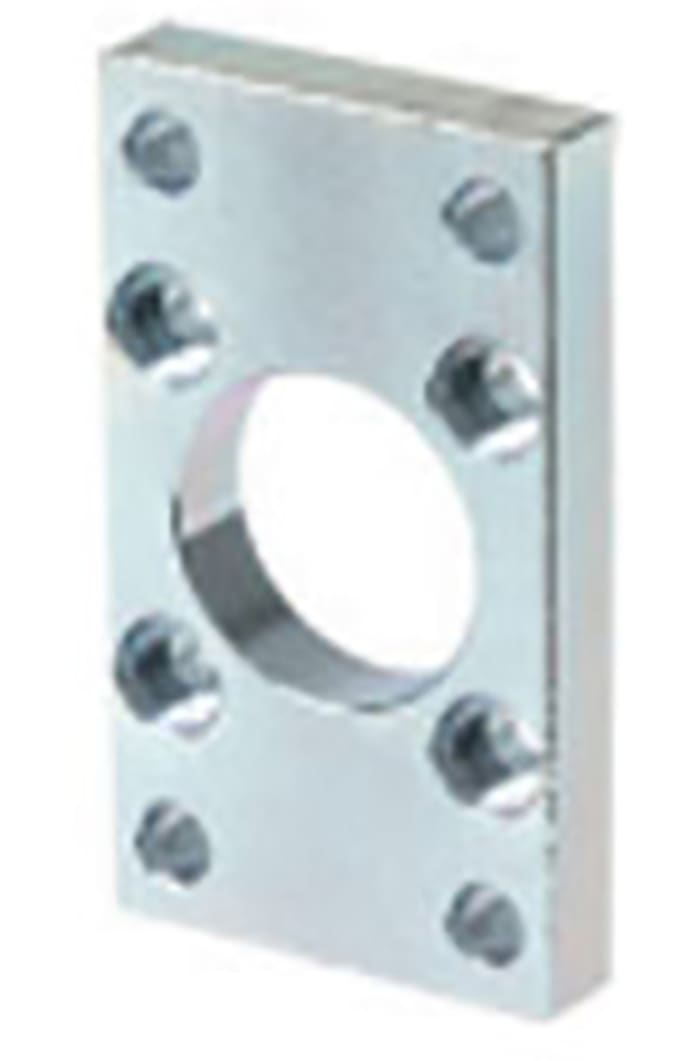 EMERSON – ASCO Flange P493A5126000A00, To Fit 50mm Bore Size