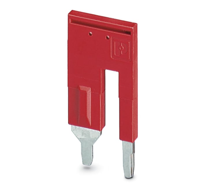 Phoenix Contact RBST Series Reducing Bridge for Use with Modular Terminal Block
