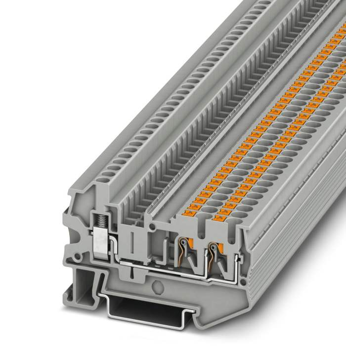 Phoenix Contact 3209515 Блок проходных контактов