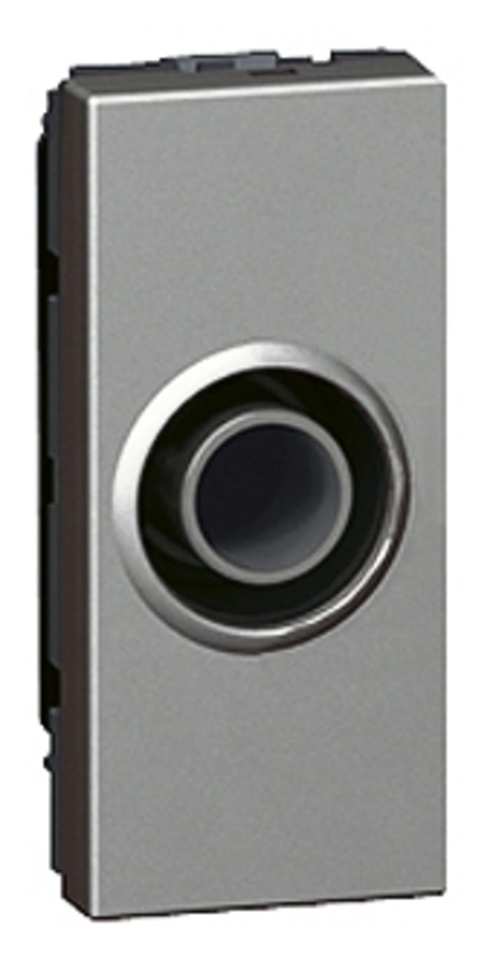 Legrand 1 Way Outlet,With STP Shield Type