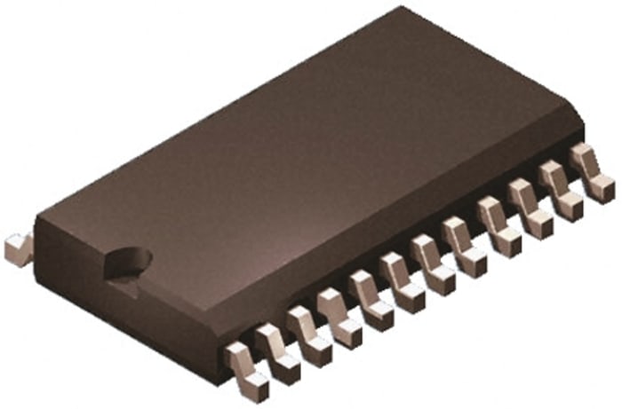 Nexperia 74HCT4514D,652, Decoder, 24-Pin SOIC