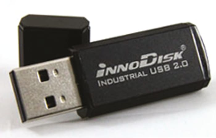 Clé USB InnoDisk 2SE Industrial, 4 Go, USB 2.0