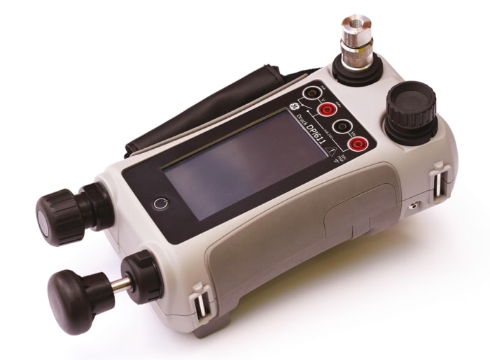 Druck DPI 611 -1bar to 2bar Pressure Calibrator