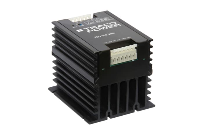 TRACOPOWER TEQ 100-2412WIR Изолированный DC-DC преобразователь