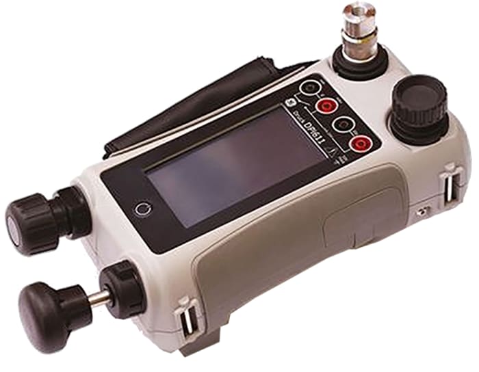 Druck DPI 611 1bar to 2bar Pressure Calibrator - With RS Calibration