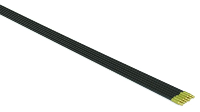 SuperRod Cable Routing Tool Accessory Kit