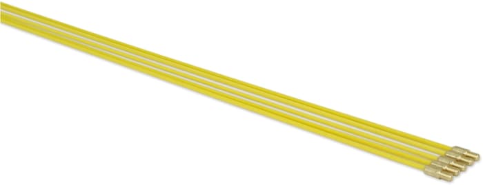 SuperRod Cable Routing Tool Accessory Kit