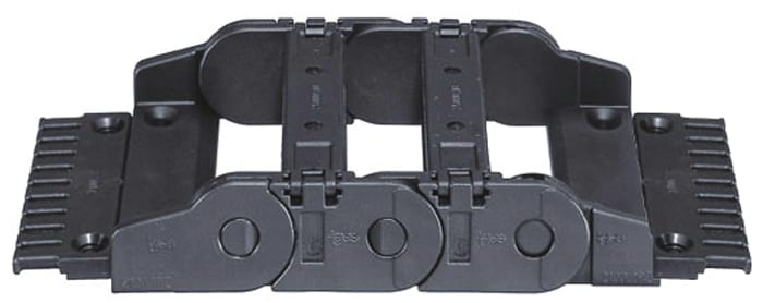 Igus Polymer Cable Trunking Accessory, 200, 250, e-chain